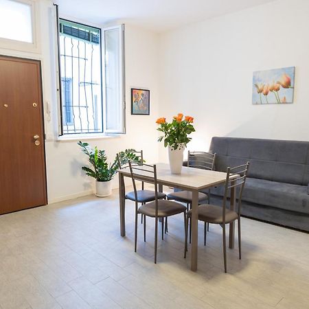 Monolocale Sguizzette Daire Brescia Dış mekan fotoğraf
