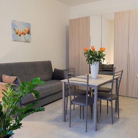 Monolocale Sguizzette Daire Brescia Dış mekan fotoğraf