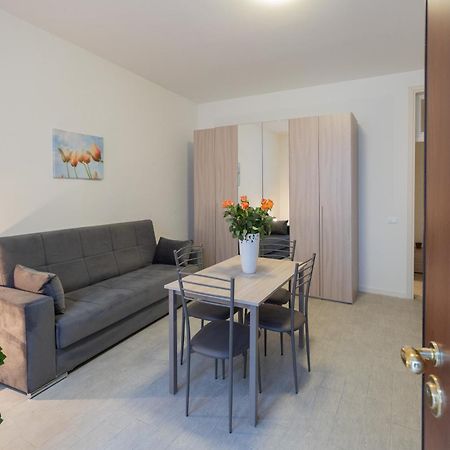 Monolocale Sguizzette Daire Brescia Dış mekan fotoğraf