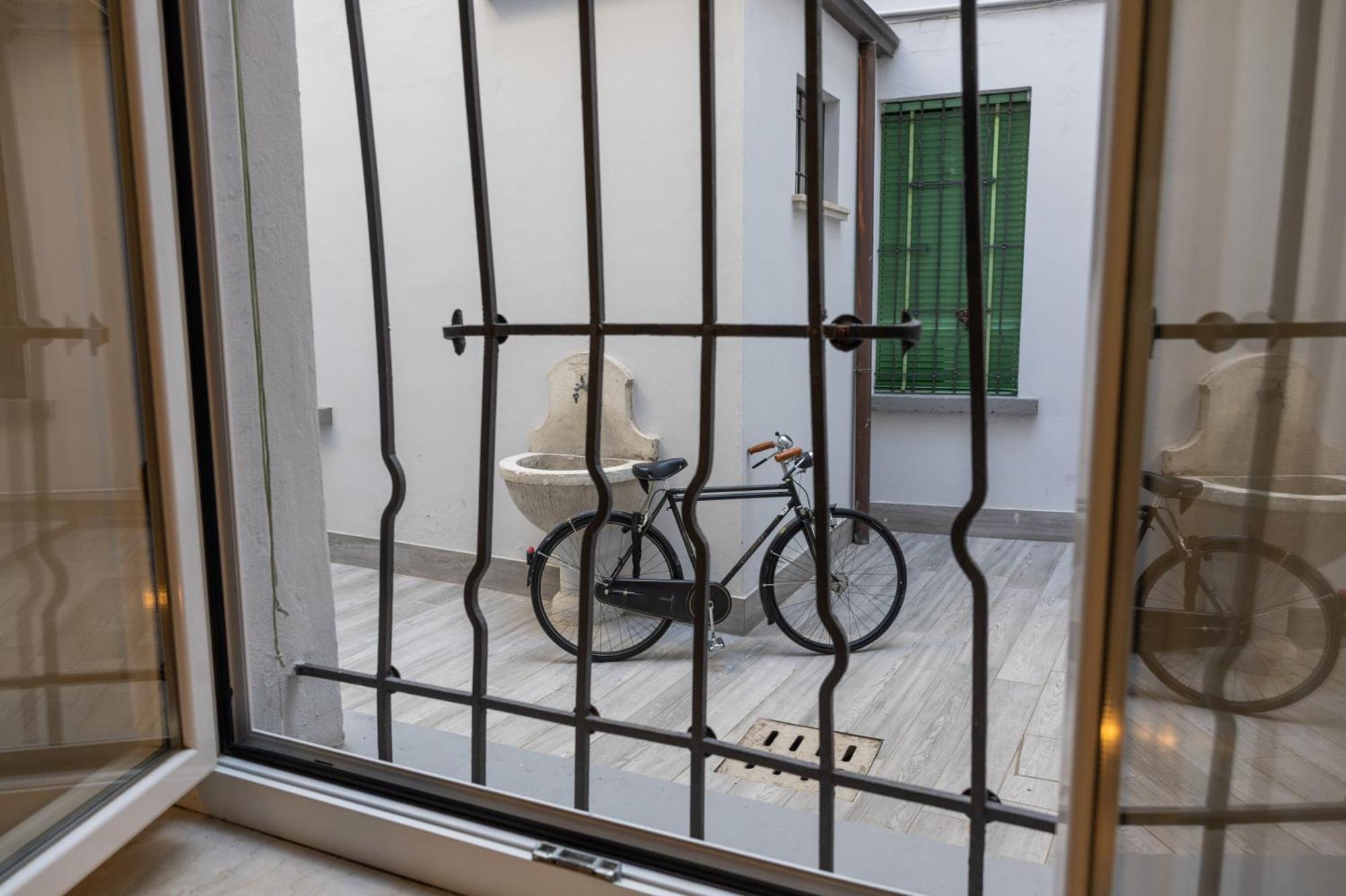 Monolocale Sguizzette Daire Brescia Dış mekan fotoğraf
